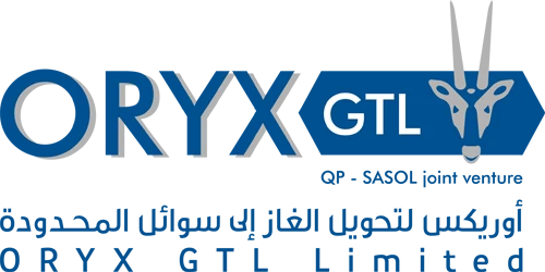 Oryx GTL