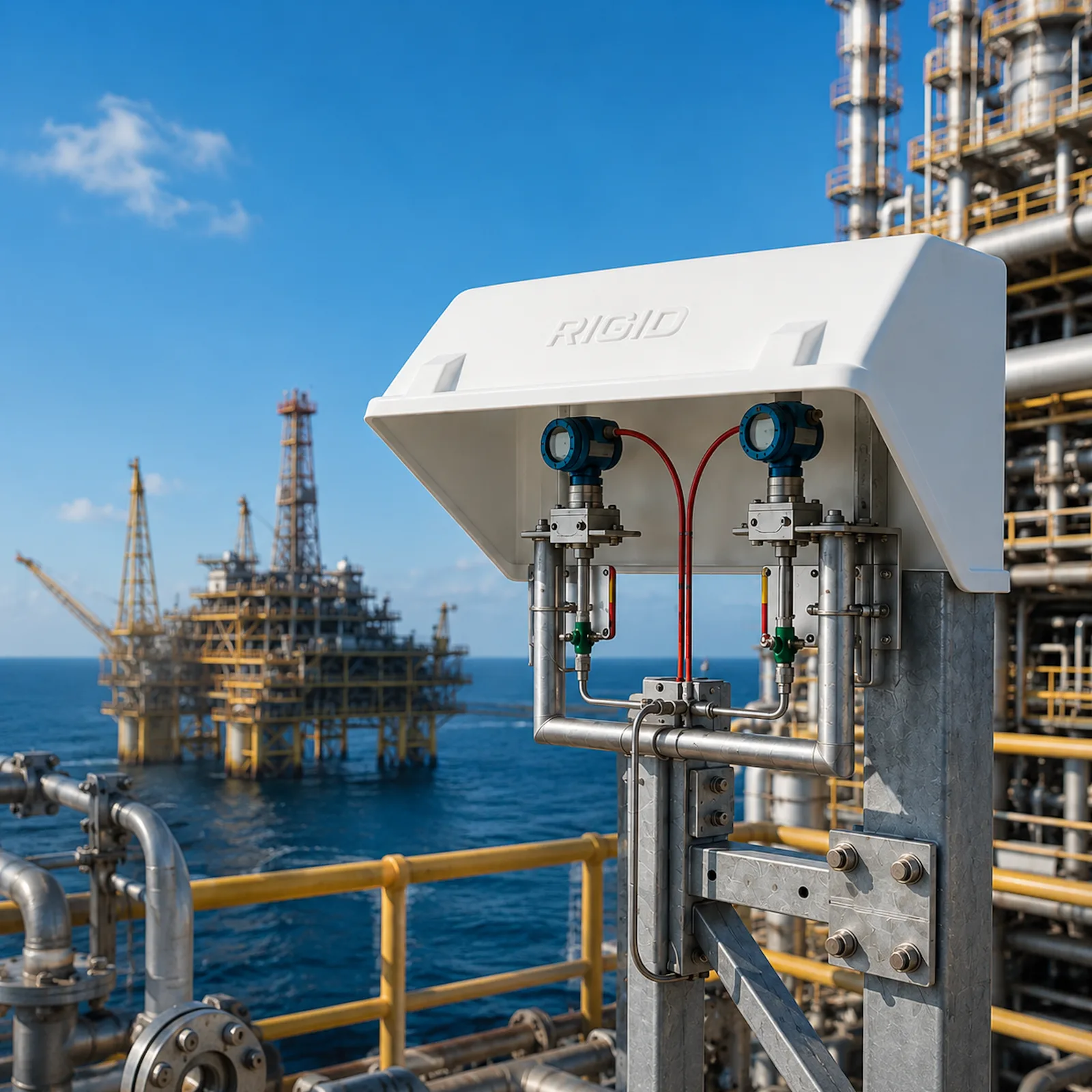 Electrical & Instrumentation