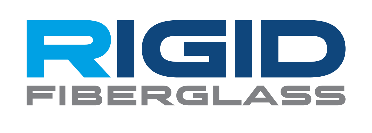 RIGID Fiberglass