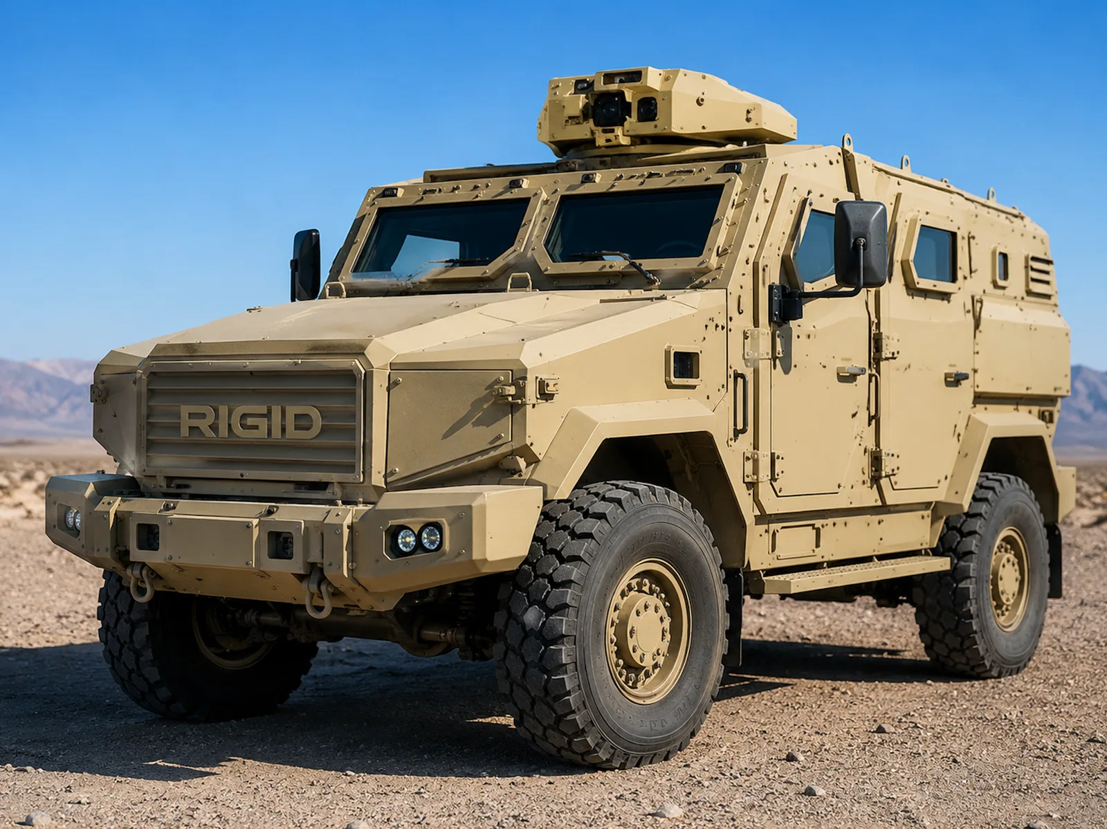 GRP Military Vehicle Armor - GRP Military Vehicle Armor for defence, security, and homeland protection projects in Qatar. Contact us for availability.